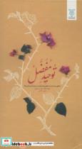 توحید مفضل (نگاهی موحدانه به شگفتی های آفرینش از زبان امام صادق (ع))